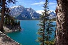 Upper Lakes Kananaskis